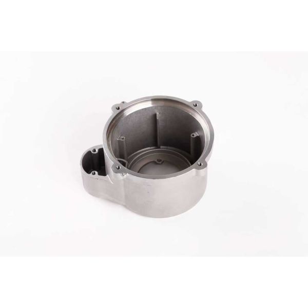 316L Stainless Steel Silica Sol Investment Casting Industrial Parts - 0.1-50kg Full Range Precision Castings