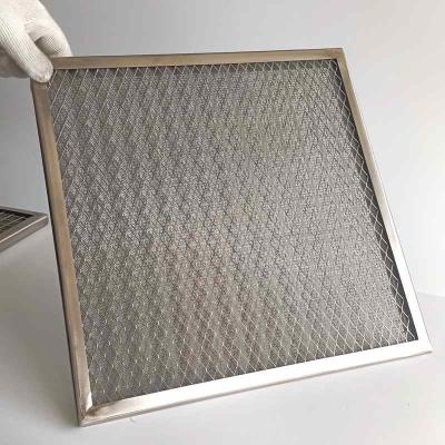 ISO Rectangle Round Circle Wire Mesh Demister Close Knit Wire Mesh