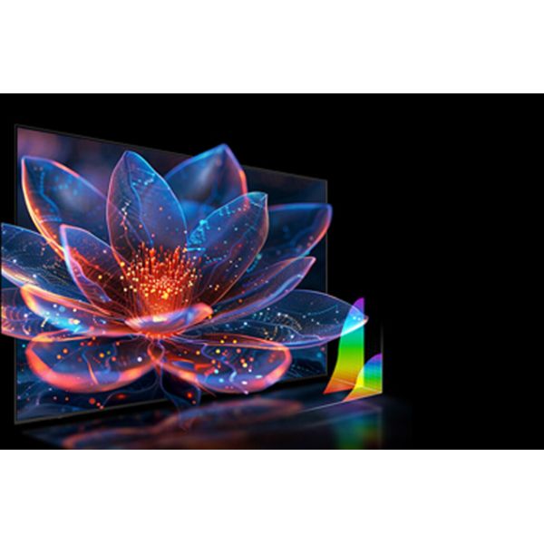 LCD Indoor Advertising Digital Signage Display Screens Wall Mounted