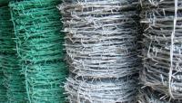 rede de arame farpado com arame farpado arame farpado 800m planta de arame farpado arame farpado galvanizado arame farpado 4mm arame farpado alumínio arame farpado