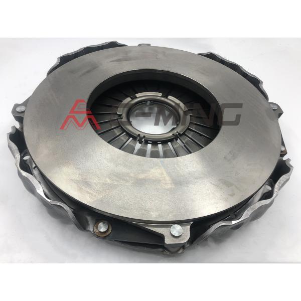 45mm Clutch Plate And Disc TS16949 Hole Height Clutch Plate Pressure Plate