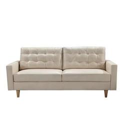 Living Room Fabric Home Furniture Sofas Multifunctional Nontoxic