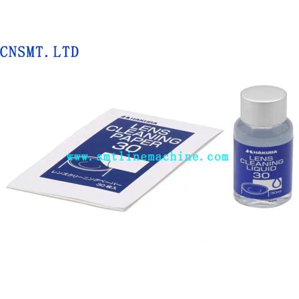 Oil Lens Cleaner SMT Spare Parts KGA-M3801-000 YAMAHA With CE Certification