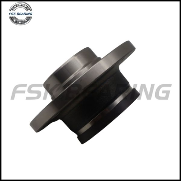 China FSK VKBA6541 Gcr15 Chrome Steel And Double Rows Rear Hub Unit Bearing Repair Kit For Fiat Punto