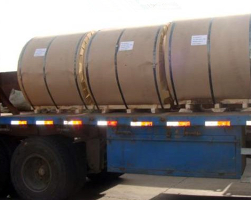 77B / 82B Steel Wire Rod C1022 Low Carbon Steel Rod 1022 19mnb4