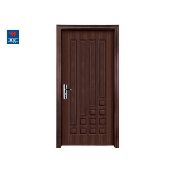 BS EN Internal Home FD120 Fire Rated Wood Doors