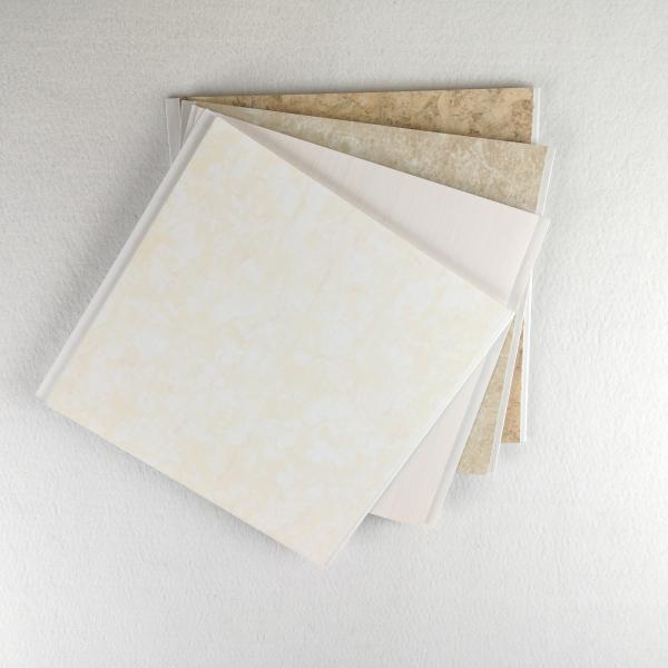 Waterproof Laminated Pvc Ceiling Panel Moulding For Decoration