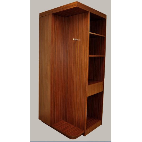 Wooden hotel furniture wardrobe/closet/Armoire /casegoods/hotel furnitureWD-0009
