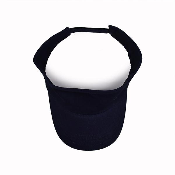 7,5 Солнца дюйма крышки забрала ультрафиолетов-защитной с изогнутый наполняются до краев для на открытом воздухе спорт