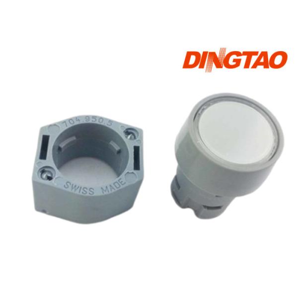 925500507 Suit For  GTXL GT1000 Auto Cutter Parts Switch Mom Pb White W E