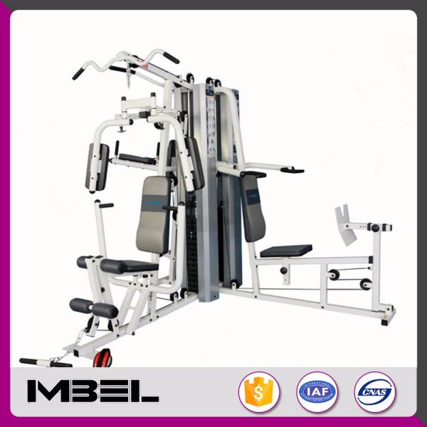 Qingdao Loading Port Multi Functional Gym Smith Machine Cage Home Gym Power Squat Rack