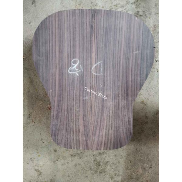 Custom AAAA All Solid Wood Round D Type Body Vintage Acoustic Dreadnought Guitar in Yellow