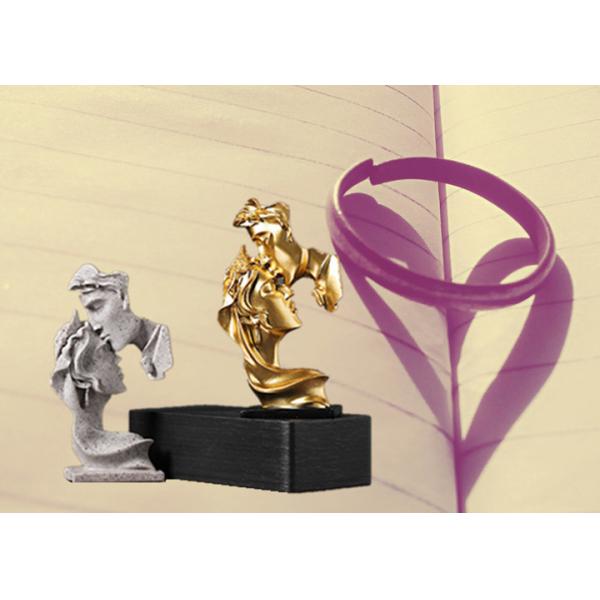 Modern Art Antique Wholesaler Direct Resin Home Decor Art for Spaces Birthday Occasion
