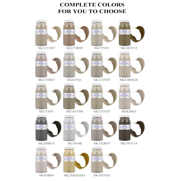 Тон кожи пигментов макияжа ODM постоянный переформуя карандаш для глаз Microblading чернил татуировки