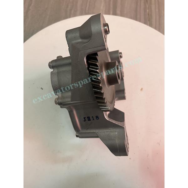 OEM насоса машинного масла L220-0027S экскаватора Isuzu 4M51 ME220004