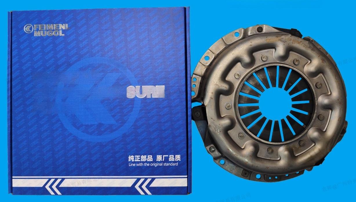 Manual Transmission Clutch Pressure Plate 30210-P2701 for Nissan QD32 Pickup