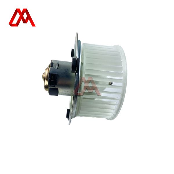 1-83561164-0 Blower Unit Fan Motor Assembly for ISUZU CXZ81 10PE1 1835611640