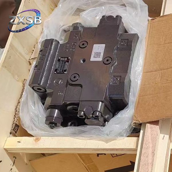 150202010067B SANY Spare Parts Compact Hydraulic Axial Piston Motor