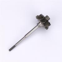 S1B Arbre de roue de la turbine pour le 317960/ 316692/ 04176561KZ/ 04272464KZ