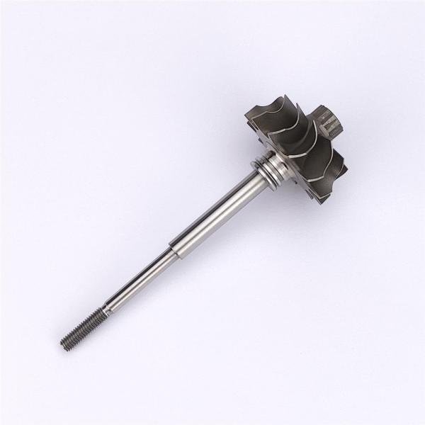 S1B Arbre de roue de la turbine pour le 317960/ 316692/ 04176561KZ/ 04272464KZ