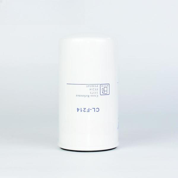 High Quality New Product Reliable Durable Diesel Engine Trucks Fuel Filter FF214 33373 P550345 P550587