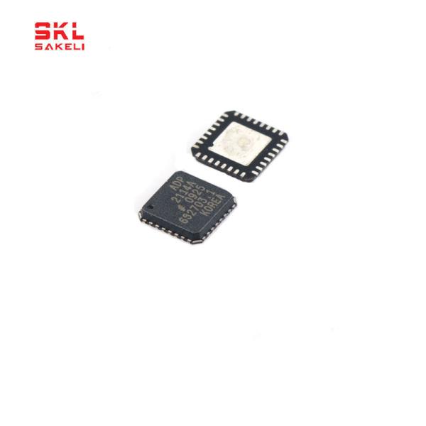 ADP2114ACPZ-R7 Power Management IC - High Performance And Low Power Consumption