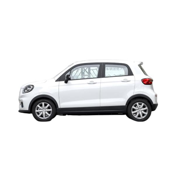 Cheap Chinese Mini electric car Leapmotor T03 2022 Haoyu Edition