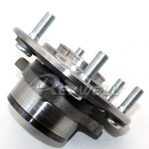 V97W Modelo de carro Peças populares de automóveis Roda Hub Rolamento para Mitsubishi Pajero 3880A012