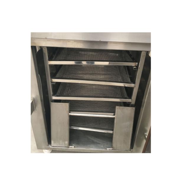 300L Cheap Folding Camping Barbecue Grill Dezhou