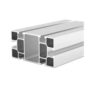 1060 2024 3003 5052 6063 Anodized Aluminum Profile 30mm Aluminium Extrusion