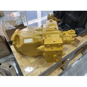 High Quality Excavator Parts 9T7099 D6R Hydraulic Pump