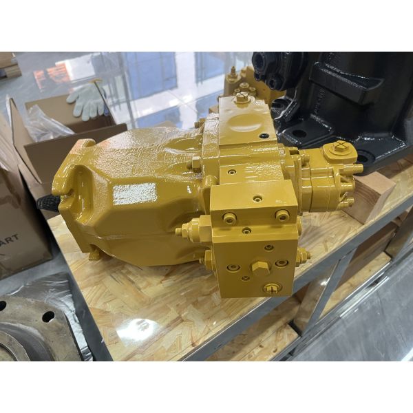9T-7099 High Pressure Main Hydraulic Pump for Cat D6H D6R Dozer