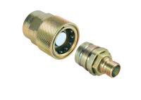 Les systèmes de freinage hydraulique de la série CB-8 pour remorques agricoles et forestières sont conformes à la norme ISO 5676.