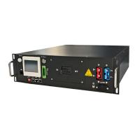 165S Lto batterie au lithium titanate BMS