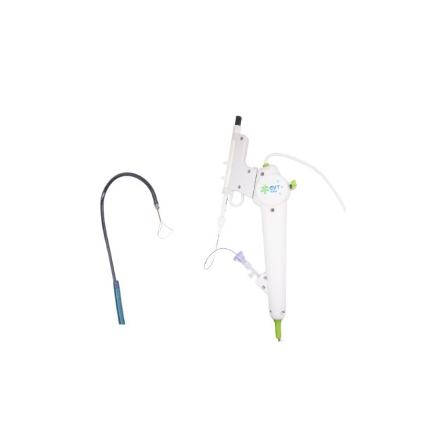 CE MDR Certification Dual Mode Disposable Flexible Ureteroscope Switchable