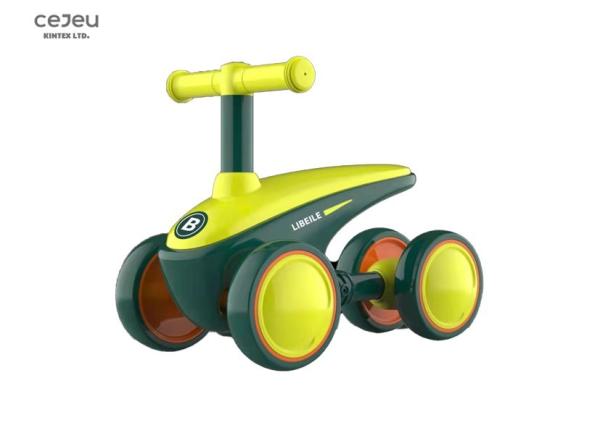 Plastic Baby Toddler Buggy For 1 Year Old Birthday Present