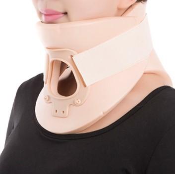 Medical Soft Cervical Collar High Quality Collar Cervical Neck Brace Cervical Collar
