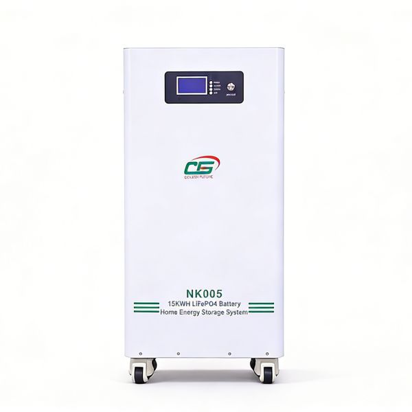 NK005 Batterie Lifepo4 De 15 kwh 16kwh Lithium Battery 48v 300ah 280ah Home Energy Storage System