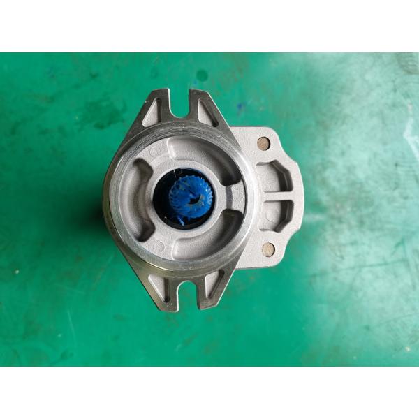 CBTL1-F416F416-ALΦ CBT Series Aluminum Gear Pump For DUMP TRUCKS / FORKLIT / CRANES