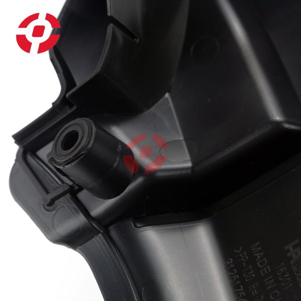 OE 31251754 Pièces automobiles couvercle intérieur du moteur pour Volvo