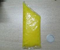 Vertical Automatic Liquid Packaging Machine , Direct Paste Packaging Machine