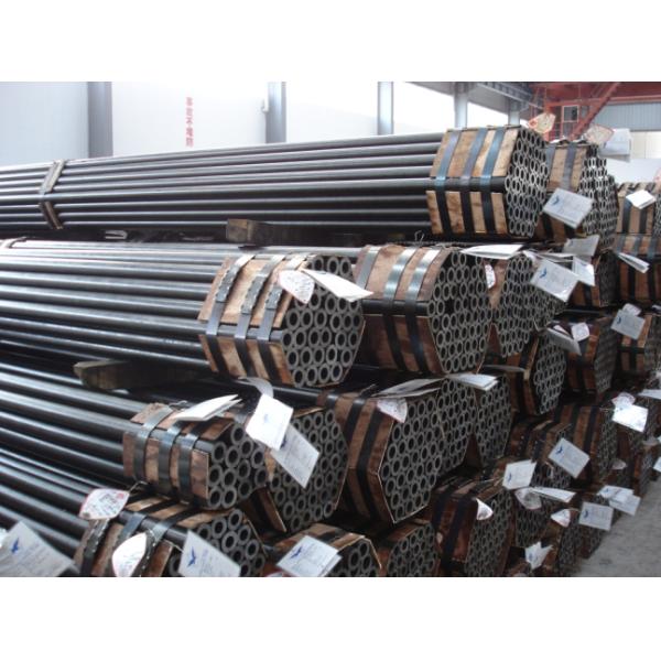 cheap Seamless steel tubes for pressure purposes technical delivery conditions non alloy steel tubes with specified room temperature properties  suppliers Трубопровод тяжелой стены EN10216-1 стальной, труба толщины стены 100mm круглая структурная стальная