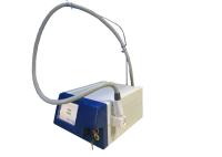 A fibra 808nm nova acoplou a máquina da remoção do cabelo do laser do diodo/laser do diodo