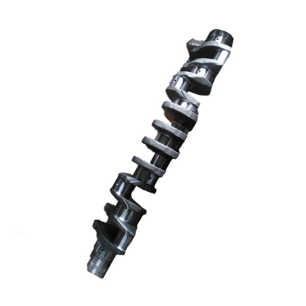 K19 KTA19 Ship Engine Crankshaft 3347569 Diesel Engine Agricultural Generator