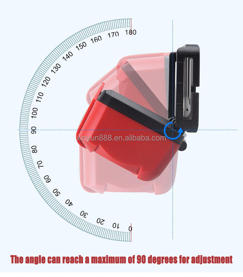 Outdoor Portable Mini ultra Bright Sensor Head Mounted Spotlight Multi Light Source Lighting Camping Light