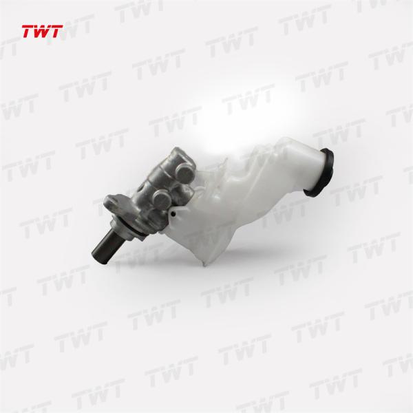 Le système de freinage est utilisé pour les véhicules à moteur à commande numérique.