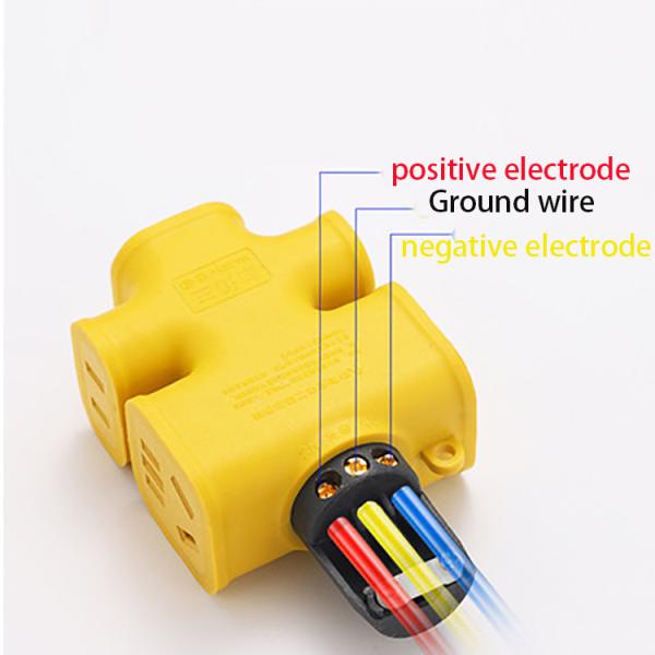 PVC 5m 50m Electric Vehicle Charging Cable 16A Ebike Charging Board
