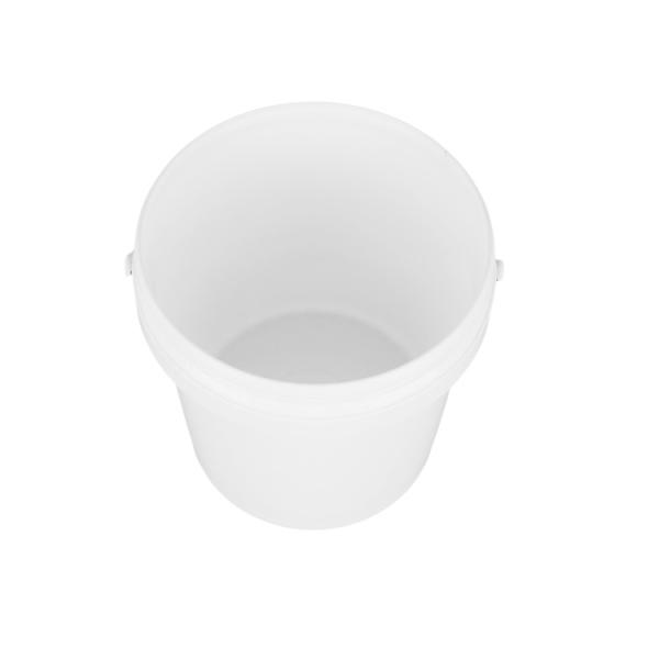 UV耐性食品グレードバケツ 温度範囲 -40°F～180°F 蓋付きで積み重ね可能