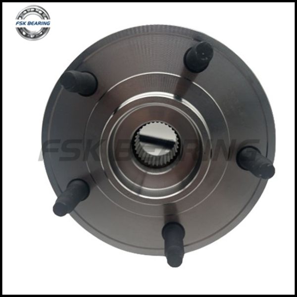 52060398AC Double Rows ABS Sensor Wheel Hub Bearing Unit for Jeep Wrangler