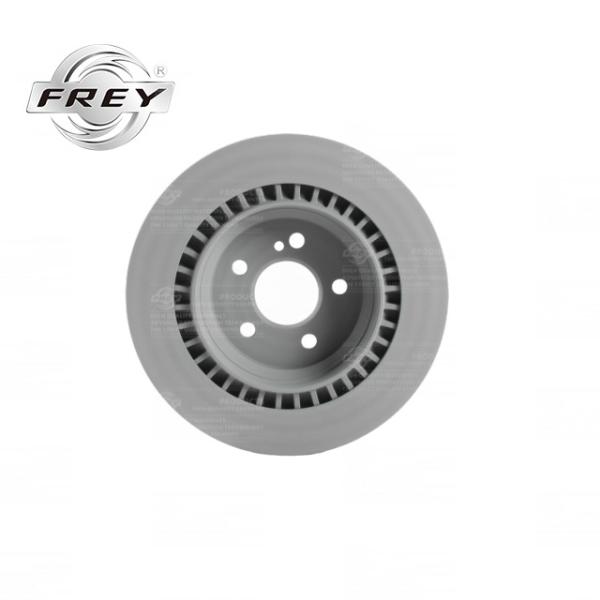 Mercedes W221 C216 Car Wheel Brake Disc , 2214230412 Automotive Disc Brakes